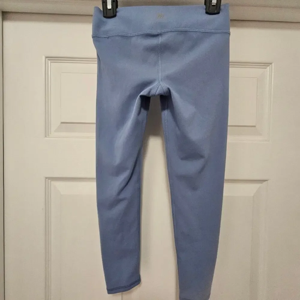 All in Motion Light Blue Activewear